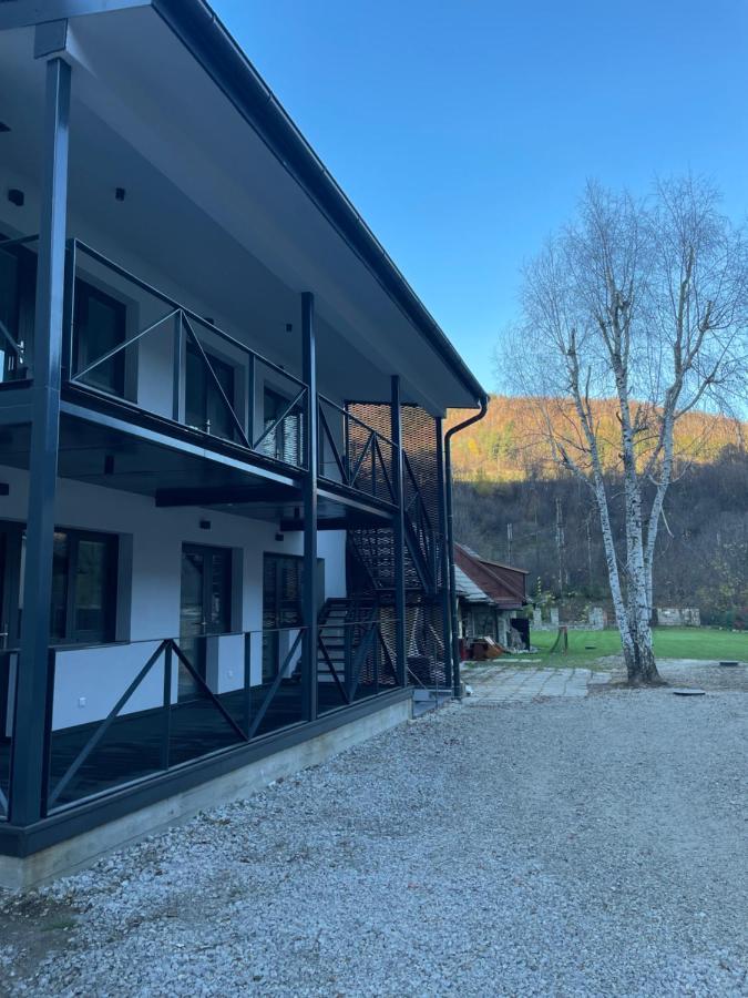 Ubytovacie Zariadenie U Mudajov Kralovany Exteriör bild