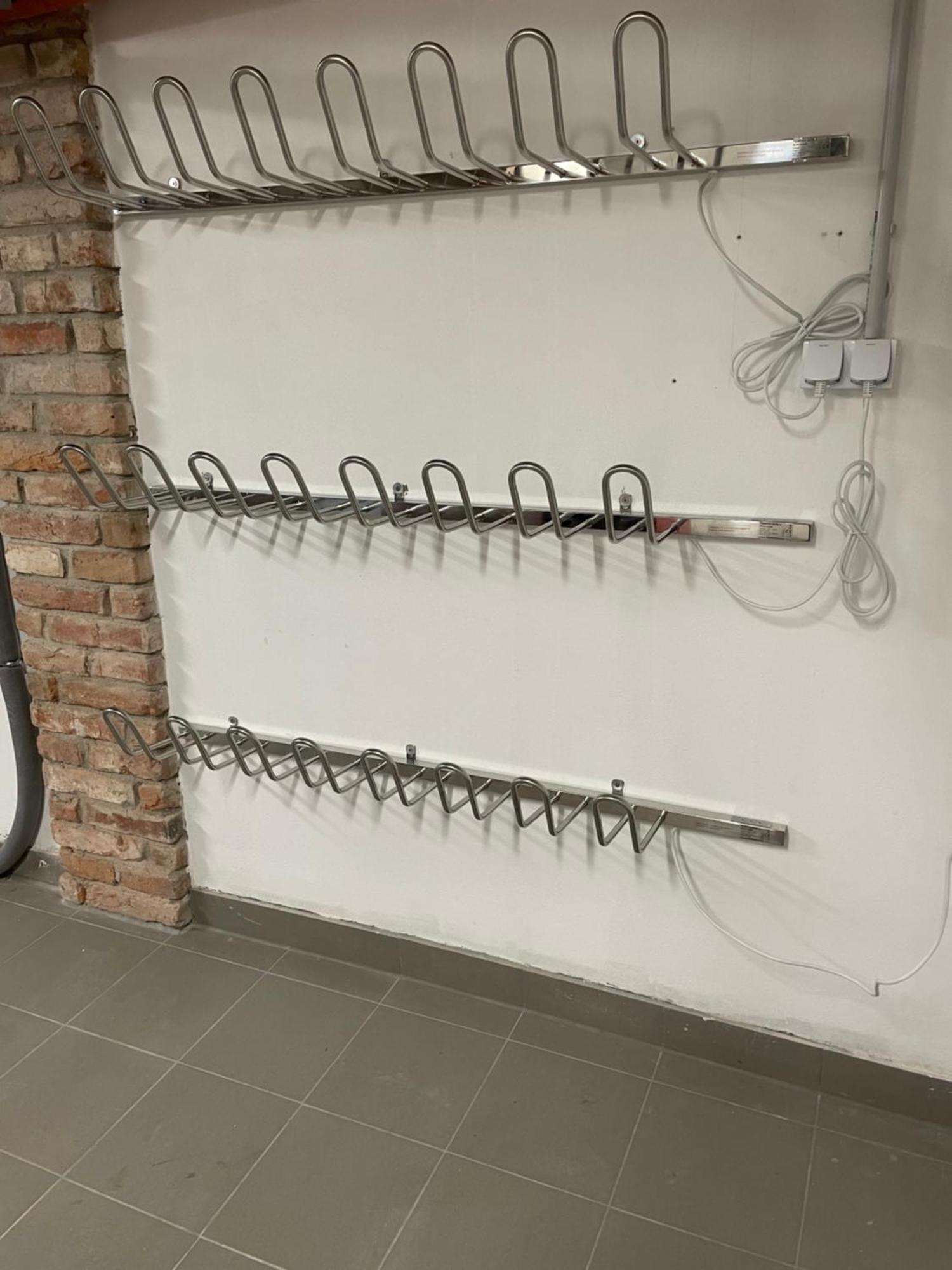 Ubytovacie Zariadenie U Mudajov Kralovany Exteriör bild
