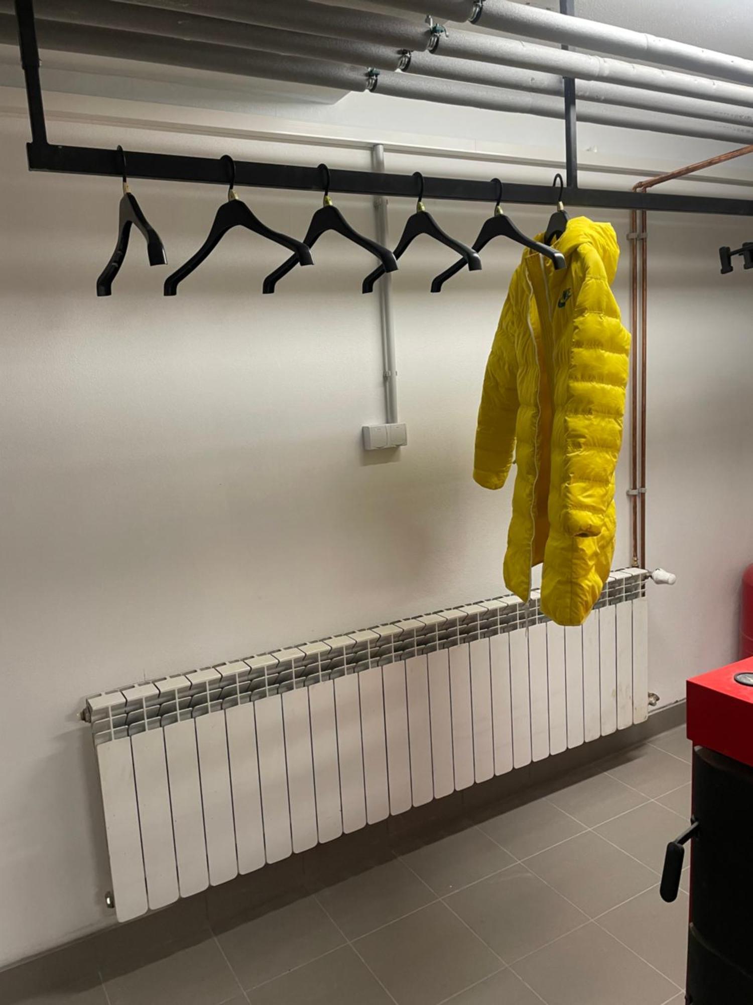 Ubytovacie Zariadenie U Mudajov Kralovany Exteriör bild